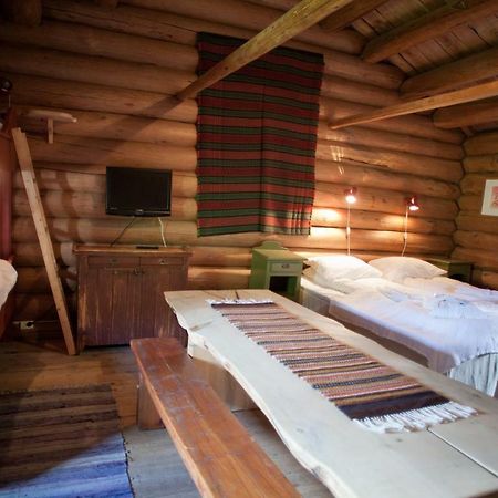 Nordre Ekre Gardshotell Vinstra Bagian luar foto