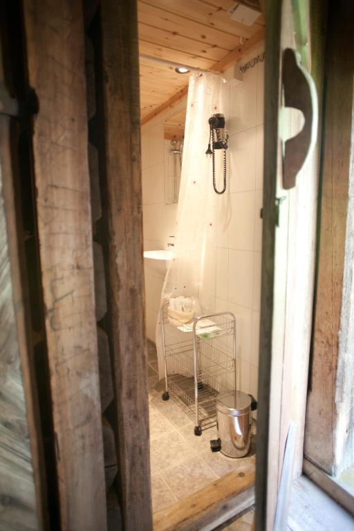 Nordre Ekre Gardshotell Vinstra Ruang foto