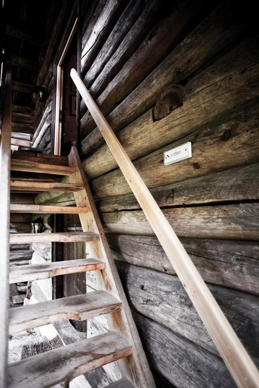 Nordre Ekre Gardshotell Vinstra Bagian luar foto