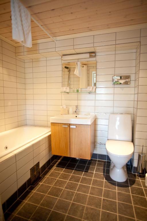 Nordre Ekre Gardshotell Vinstra Ruang foto