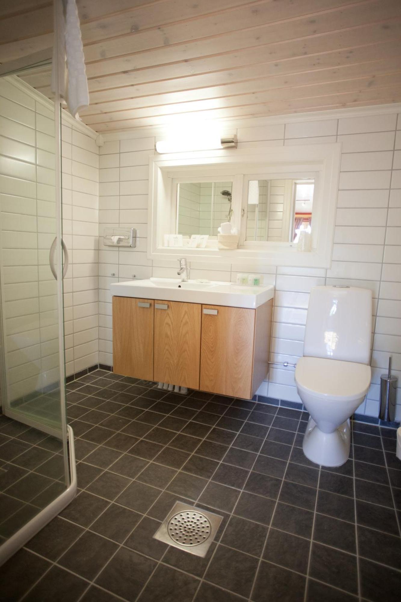 Nordre Ekre Gardshotell Vinstra Bagian luar foto